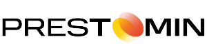 Prestomin Logo